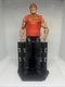 2011 Mattel Hulk Hogan (2 Shirts Included)
