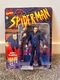 Marvel Legends Retro 6 Inch Action Figure Spider-Man Wave 2 - Hammerhead