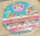 Zuru Mini Brands Collectors Case (5 Exclusive Toys Inside)