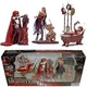McFarlane Monsters Femme Fatales 3 Figure Set NECA New From Japan