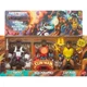 New Mattel Masters of the Universe Sun-Man & Rulers of the Sun 3 Pack  30% off