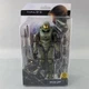 Halo 5 Guardians Master Chief 2015 Deluxe 7" Figure Spartan Jazwares Exclusive