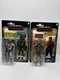 Star Wars Black Series Credit Lot - Mandalorian & Imperial Death Trooper, Kenner
