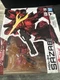 Bandai Gundam Universe GU-18 MSN-04 Sazabi Mobile Suit Char&rsquo;s Counterattack