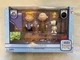 MEMORY LANE A CHARLIE BROWN CHRISTMAS FIGURE COLLECTION PIANO & SPOTLIGHT
