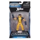 Marvel Legends X-MEN JUBILEE BAF WOLVERINE TOYS R US EXCLUSIVE Figure NEW