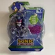 Sonic The Hedgehog 35th Anniversary Mephiles w/Purple Mist 4" Action Figure 2026