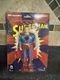 * SUPERMAN 5.5 IN DC COMICS BENDABLE ACTION FIGURE BY NJ CROCE - NEW *