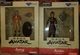 Avatar The Last Airbender AZULA AANG Action Figure Diamond Select Toys