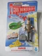 Matchbox Thunderbirds - Parker - Butler/Chauffeur with Parkers Bag