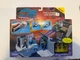 1995 Playmates Star Trek Innerspace Type II Phaser Mini Playset