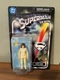 NEW 2025 Spin Master DC Superman The Movie LOIS LANE 4" inch Retro Card. VHTF