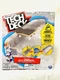 TECH DECK D.I.Y CONCRETE Fingerboard Skate Spot W/Enjoi Exc Skate Board