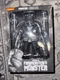 NECA Teenage Mutant Ninja Turtles Raphael as Frankenstein&rsquo;s Monster NEW Monsters