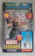 NEW WEAPON X MARVEL LEGENDS VARIANT FIGURE GIANT SERIES W/COMIC TOYBIZ! E56