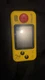 MyArcade Pac-Man Pocket Player Handheld Game Console 3 Built-In Games