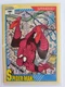 ! YOU PICK ! Impel Marvel Universe Series 2 1991 Base Set Cards - Pack Fresh!