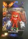 Knuckles Jakks Pacific Sonic The Hedgehog 3 Movie 5&rdquo; Collectible Action Figure