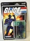 G.I. JOE Snake Eyes (CombatGladiator) ReAction Figure Super 7