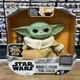 Hasbro Star Wars Baby Yoda The Child Animatronic Edition Action Figure - F1119