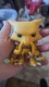 Funko Pop! Vinyl: Pok&eacute;mon - Alakazam #855