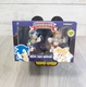 Kidrobot Sonic The Hedgehog and Tails Figures Sega  2021 Cake topper Pvc Figures