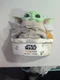 Disney Star Wars: The Mandalorian Yoda The Child 11 inch Action Figure- GWD85