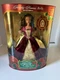 Disney 1997 Princess Belle Barbie Doll Special Edition By Mattel