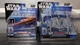 NEW - Star Wars Micro Galaxy Magnaguard Fighter - - Series 10 And Geonosian Lot