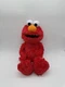 Tickle Me Elmo 2016 C0923 Giggles Shakes Talks Hasbro Sesame Street Plush