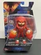 New Sonic The Hedgehog 3 - Knuckles Fire Fist 5 Figure. New In Box Jakks Pacific