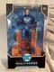 McFarlane DC Multiverse Lex Luthor Power Suit Action Figure 7" - BRAND NEW