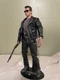 Hot Toys Terminator 2 Judgment Day T-800 1/6 Scale Figure Limited Edition
