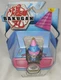 Cubbo Costume Bakugan Geogan Rising Figure Spin Master Birthday Toy 2021 -M4