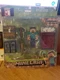 Official Minecraft 2014 Series 1 Overworld Player Survival Pack Playset, New