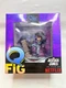 Marvel QM Q-Fig Jessica Jones Netflix Figure Loot Crate 2017 New Sealed