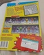 Human Torch Figure Marvel Super Heroes Fantastic Four ToyBiz 1992 cardback FF