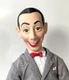 1987 Pee-Wee Herman Doll by Matchbox, Original Packaging, Talking Feature WORKS!
