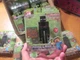 Minecraft Core Overworld Enderman Series 1 Action Figure Jazwares Mojang New