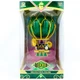 CultureFly Wicked Deluxe Vinyl Hot Air Balloon 9" Collectible Figure