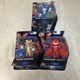 Jakks Sonic The Hedgehog  Set 3 Knuckles, , Super Shadow, Sonic