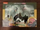 NECA Shredder and Krang Action Figure 2 pack 7 inch