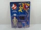 2020 HASBRO--THE REAL GHOSTBUSTERS--RAY STANTZ FIGURE (NEW)