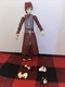 Anime Heroes Naruto Gaara Kazekage 6.5 " Action Figure Bandai