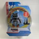 Jakks Sonic The Hedgehog Classic Mecha Sonic Spike Trap Action Figure 2024