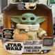 Star Wars The Mandalorian The Child Grogu Animatronic Edition Hasbro New