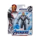 Marvel Avengers Endgame Team Suit Iron Man 6-Inch-Scale Action Figure | Sealed