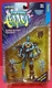 Total Chaos Thresher Ultra Action Figure Trident Claw Todd McFarlane 1996