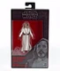 LUKE SKYWAKER JEDI MASTER ( WALMART ONLY ) STAR WARS BLACK SERIES ACTION FIGURE