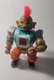 Ace Novelty 1993 Stone Protectors Chester Sports Heroes Troll 5" Action Figure